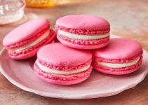 The Colorful World of Macarons: A Confectionery Delight