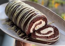 Swiss Roll: Irresistible Sweetness That Delights Your Taste Buds