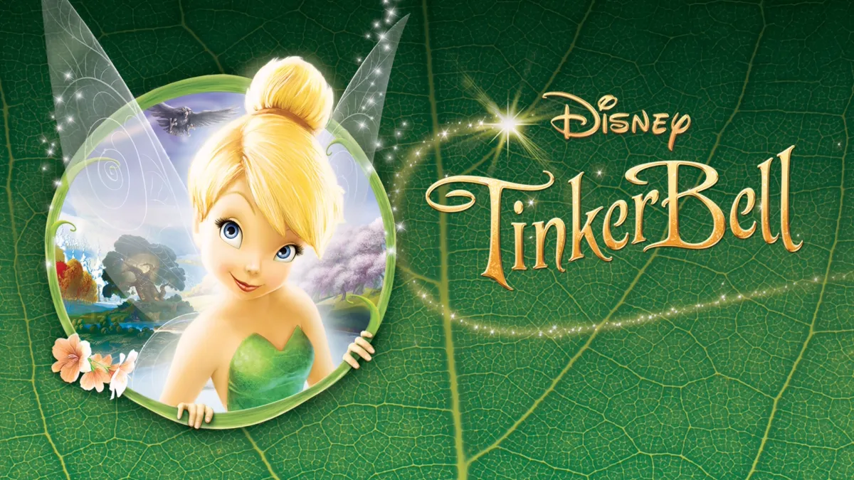 Tinker Bell and the Power of Belief
