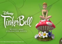 Tinker Bell: Embrace the Magic of Wonder and Imagination