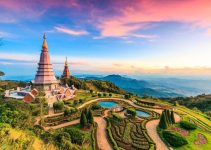 Sejarah Chiang Mai : 3 Dari Kerajaan Lanna Hingga Kota Modern