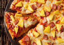 Hawaiian Pizza Style: Unleash the Irresistible, Flavorful Fusion!