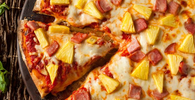 Hawaiian Pizza Style: Unleash the Irresistible, Flavorful Fusion!