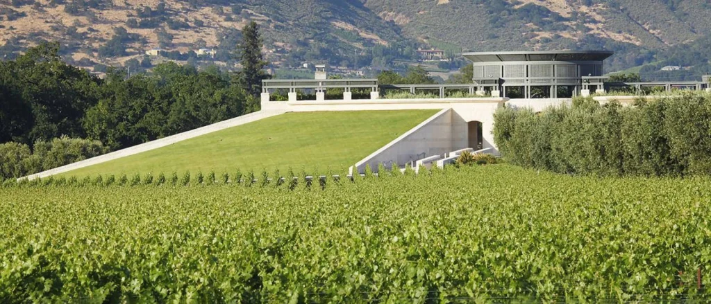 Opus One Vineyards and Terroir
