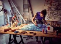 Understanding the Role of a Professional Artist