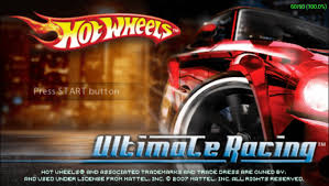 Ultrawif Racing Gameplay 10 Alasan Hot Wheels Ultimate Racing Menjadi Game Balap yang Wajib ...