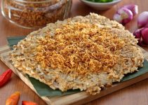 Kerak Telor: Jajanan Legendaris yang Bikin Nostalgia
