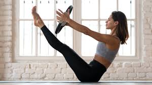 Mengenal Yoga