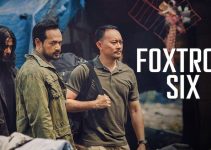Foxtrot Six: Film Aksi Indonesia yang Wajib Ditonton dengan Twist Mengejutkan