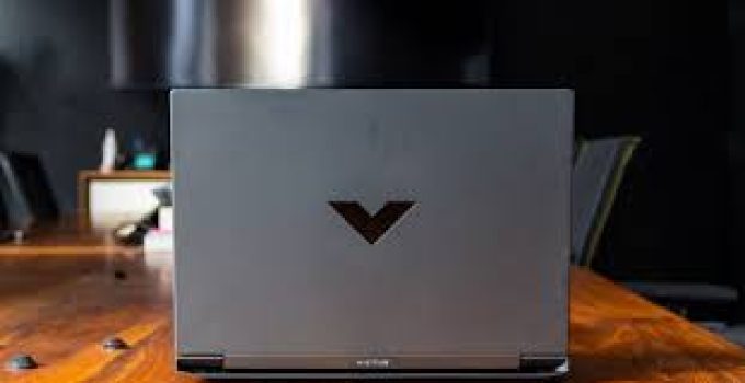 HP Victus 15: Laptop Gaming Powerful yang Dicintai Para Gamer Indonesia