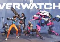 Overwatch 2: Pengalaman Seru Main Game Shooter yang Bikin Ketagihan!