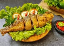 Bandeng Presto Gurih dan Empuk ala Rumahan