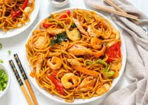 Chow Mein: Cerita, Pengalaman, dan Tips Bikin Mie Goreng ala Cina yang Lezat