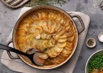 Lancashire Hotpot: Resep Tradisional Inggris yang Hangatkan Hati
