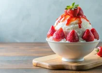 Patbingsu: Es Serut Korea yang Bikin Nagih, Pengalaman dan Tips Seru