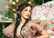 Tasya Farasya: Perjalanan Cantik dan Inspirasi dari Dunia Makeup Indonesia