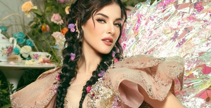Tasya Farasya: Perjalanan Cantik dan Inspirasi dari Dunia Makeup Indonesia