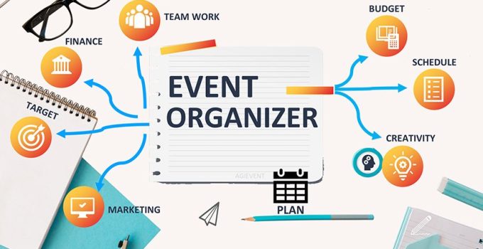 Mau Jadi Event Organizer Sukses? Hindari 5 Kesalahan Pemula Ini!