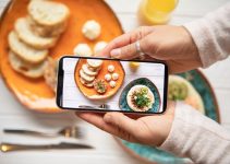 Food Photography: Hobi Kekinian yang Bisa Jadi Sumber Penghasilan
