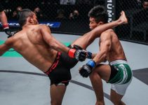 Kick Striking: Teknik Tendangan Mematikan yang Wajib Kamu Kuasai