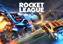 Rocket League: Game Bola Mobil Paling Seru yang Bikin Ketagihan