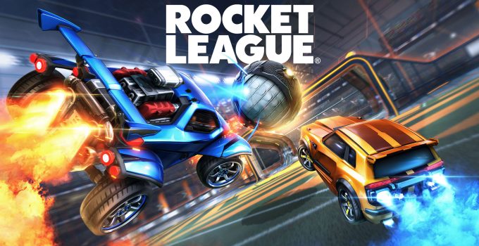 Rocket League: Game Bola Mobil Paling Seru yang Bikin Ketagihan