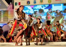 Tari Remo dan Identitas Jawa Timur: Lebih dari Sekadar Hiburan