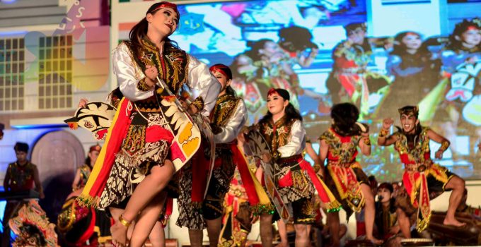 Tari Remo dan Identitas Jawa Timur: Lebih dari Sekadar Hiburan