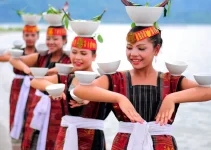 Tari Tortor Sipitu Cawan: Keindahan, Makna, dan Peran Generasi Muda