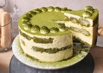 Matcha Tiramisu: Saat Italia Bertemu Jepang di Piring Dessert