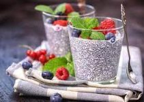 Chia Puding: Resep Praktis dan Pengalaman Seru Membuatnya di Rumah