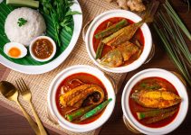 Asam Pedas: Sensasi Pedas Segar yang Bikin Ketagihan, Pengalaman dan Tips Praktis ala Saya