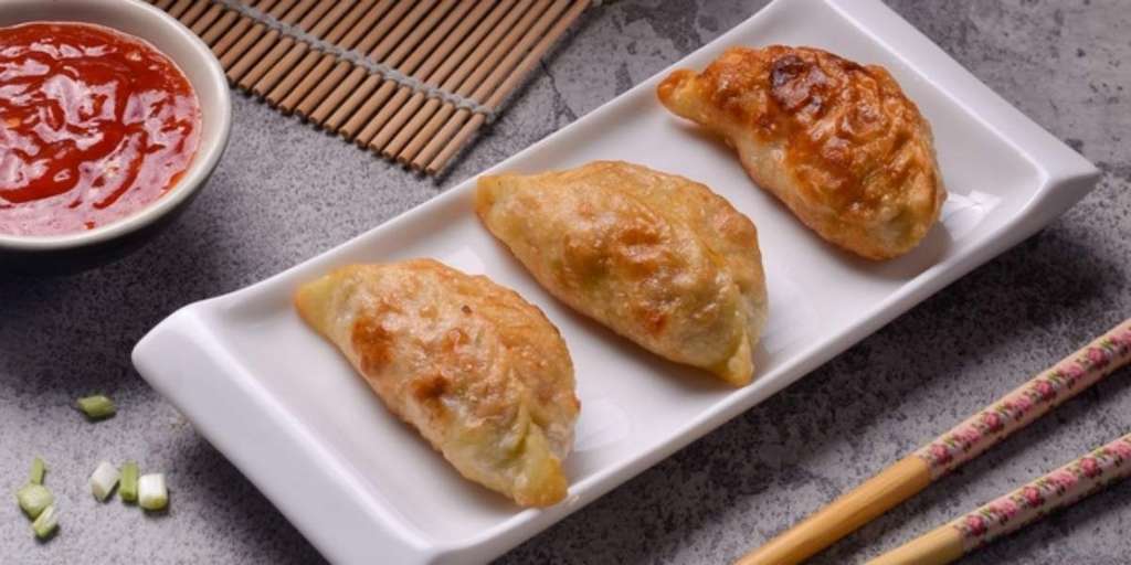 Resep Kuotie
