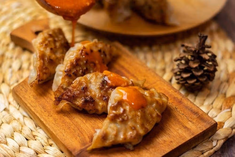 Resep Kuotie