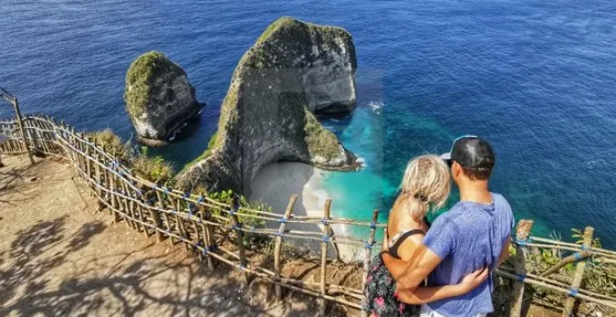 Nusa Penida Bali: Petualangan Tak Terlupakan yang Wajib Kamu Coba!