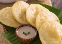 Surabi: Jajanan Tradisional yang Bikin Ketagihan dan Nostalgia