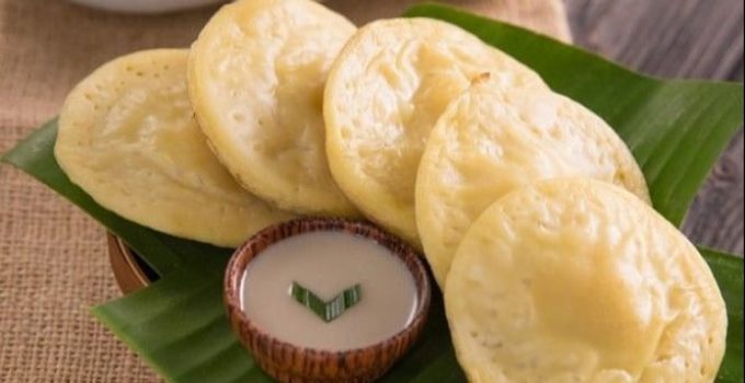 Surabi: Jajanan Tradisional yang Bikin Ketagihan dan Nostalgia