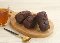 Kue Balok Brownies: Kisah Pribadi dan Tips Membuatnya yang Bikin Nagih