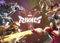 Marvel Rivals: Game Superhero 6v6 yang Bikin Ketagihan Total