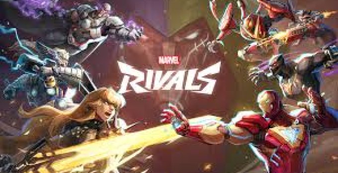 Marvel Rivals: Game Superhero 6v6 yang Bikin Ketagihan Total