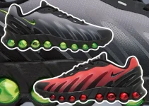 Nike Air Max Dn8: Pengalaman, Tips, dan Fakta Unik yang Wajib Kamu Tahu