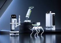 Robot Pintar Bisa Gantikan Manusia? Ini Faktanya