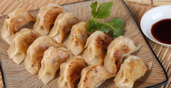 Resep Kuotie: Pengalaman Pertamaku Membuat Si Jajanan Cina yang Lezat dan Praktis