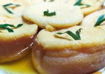 Bingka Barandam: Kuliner Legendaris yang Bikin Ketagihan