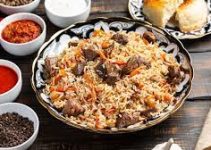 Plov Kuliner: Cerita Seru dan Pengalaman Nyata Mengenal Hidangan Legendaris Ini Plov Kuliner: Cerita Seru dan Pengalaman Nyata Mengenal Hidangan Legendaris Ini