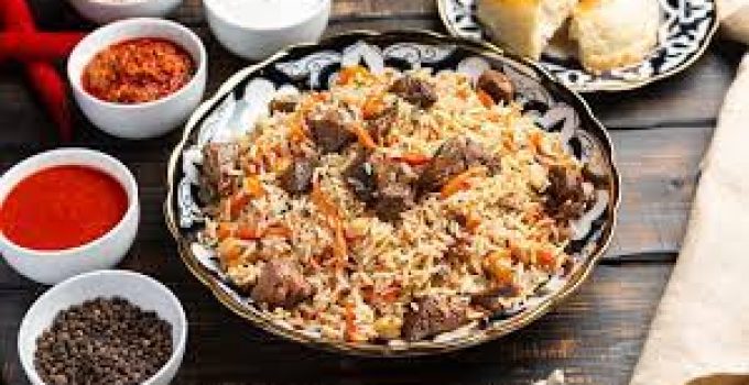 Plov Kuliner: Cerita Seru dan Pengalaman Nyata Mengenal Hidangan Legendaris Ini