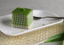 Cara Membuat Kue Lapis: Panduan Praktis dari Pengalaman Pribadi