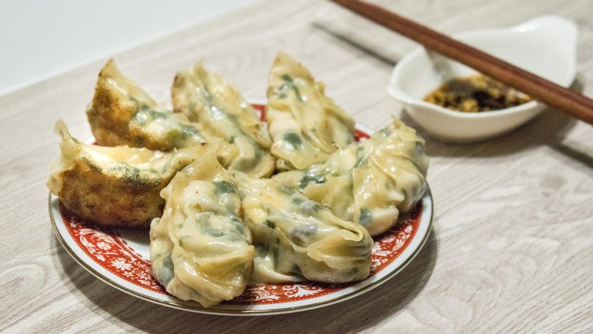 Resep Kuotie