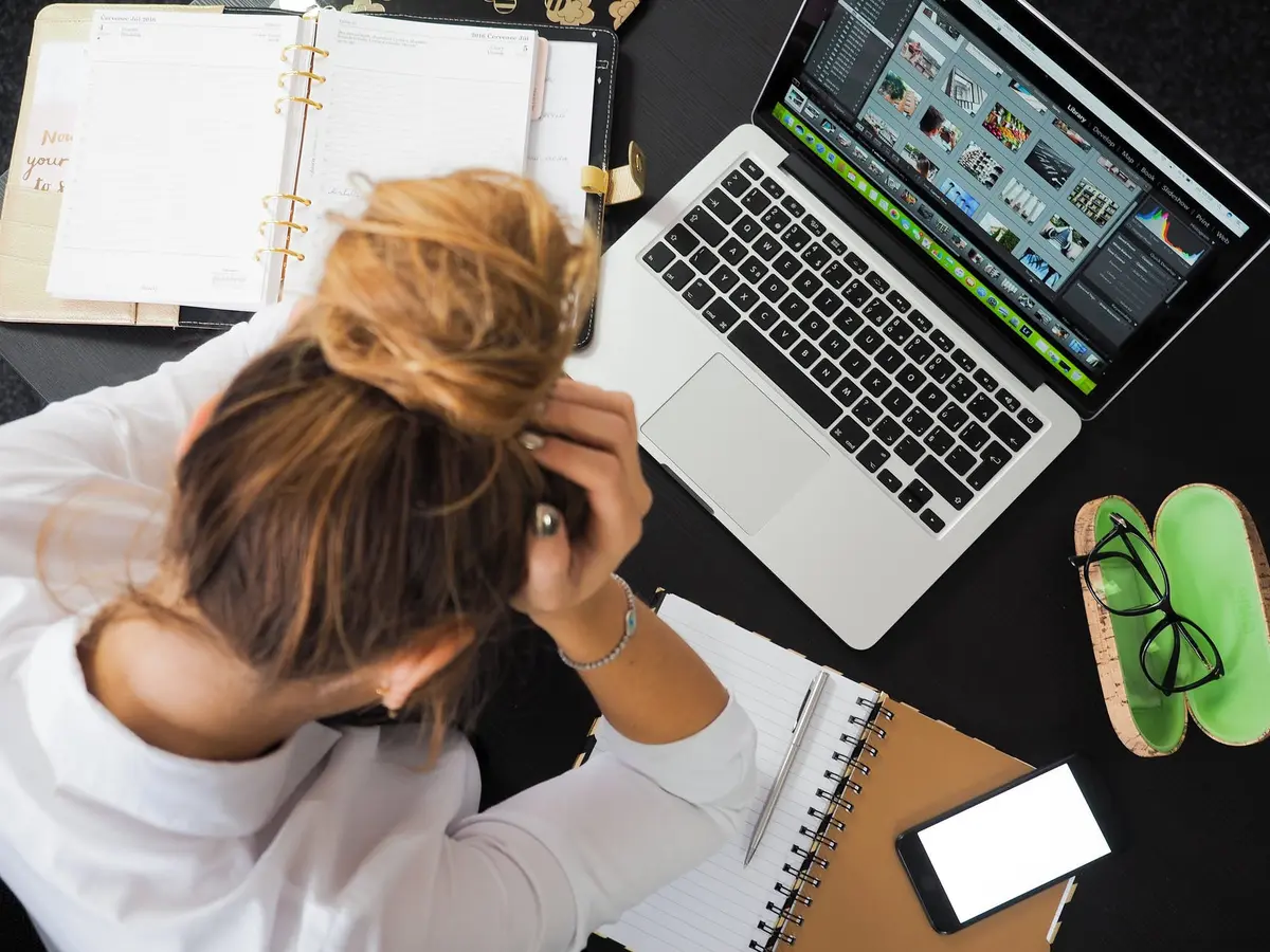 Fenomena Impostor Syndrome
