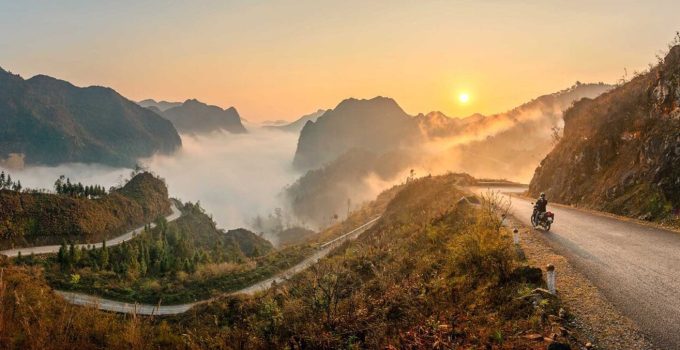 Menjelajah Ha Giang: Pengalaman Pribadi dan Tips Ampuh Menaklukkan Surga Pegunungan Vietnam